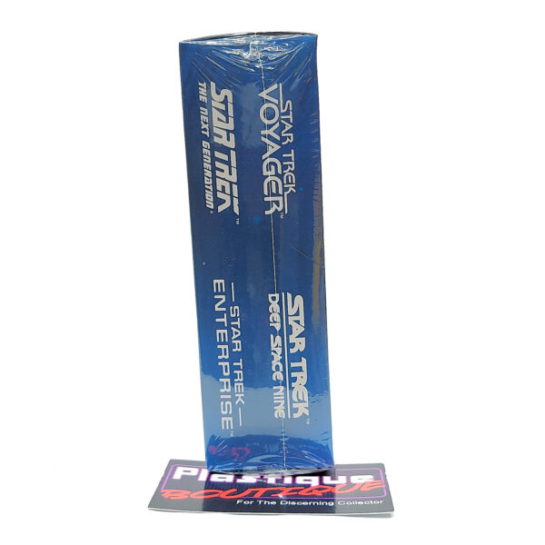 Star Trek The Official Starships Collection: #82 United Earth Starfleet Warp Delta