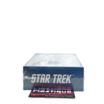 Star Trek The Official Starships Collection: #82 United Earth Starfleet Warp Delta