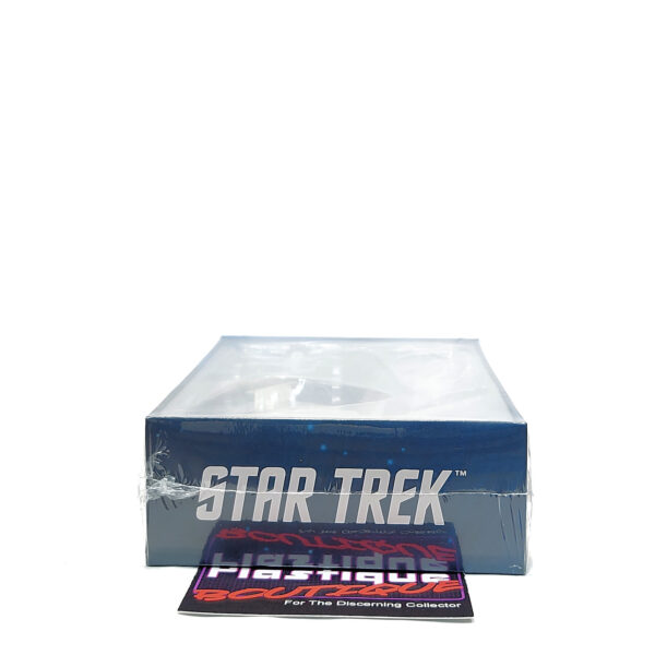 Star Trek The Official Starships Collection: #82 United Earth Starfleet Warp Delta