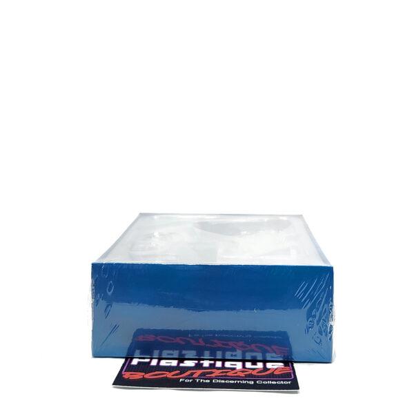 Star Trek The Official Starships Collection: #82 United Earth Starfleet Warp Delta