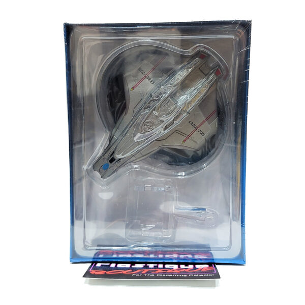 Star Trek The Official Starships Collection: #80 Federation Mission Scout Ship