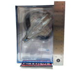 Star Trek The Official Starships Collection: #80 Federation Mission Scout Ship