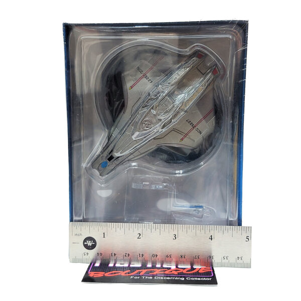 Star Trek The Official Starships Collection: #80 Federation Mission Scout Ship
