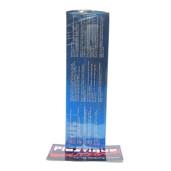 Star Trek The Official Starships Collection: #80 Federation Mission Scout Ship