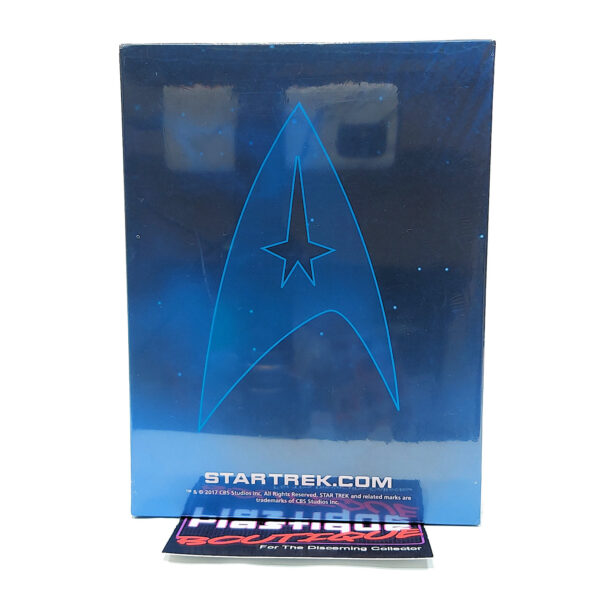 Star Trek The Official Starships Collection: #80 Federation Mission Scout Ship