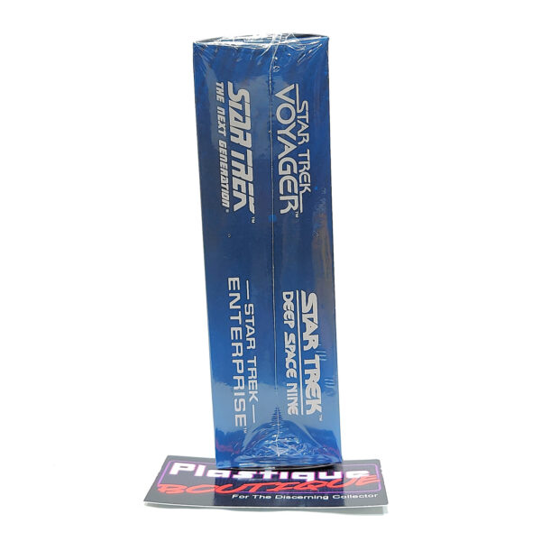 Star Trek The Official Starships Collection: #80 Federation Mission Scout Ship