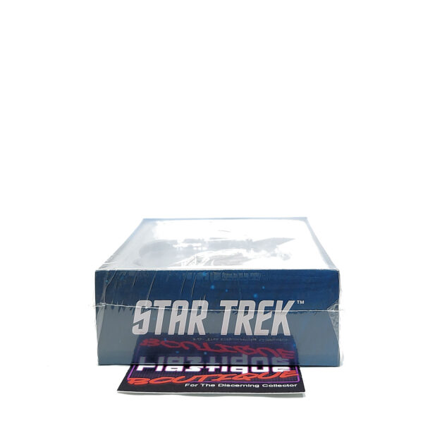 Star Trek The Official Starships Collection: #80 Federation Mission Scout Ship