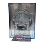 Star Trek The Official Starships Collection: #54 Steamrunner Class U.S.S. Appalachia