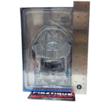 Star Trek The Official Starships Collection: #54 Steamrunner Class U.S.S. Appalachia