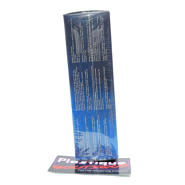 Star Trek The Official Starships Collection: #54 Steamrunner Class U.S.S. Appalachia