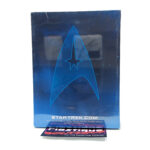 Star Trek The Official Starships Collection: #54 Steamrunner Class U.S.S. Appalachia