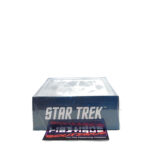 Star Trek The Official Starships Collection: #54 Steamrunner Class U.S.S. Appalachia