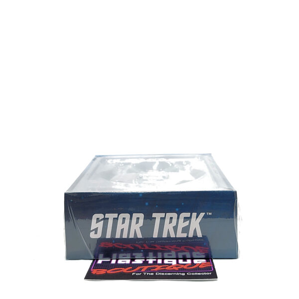 Star Trek The Official Starships Collection: #54 Steamrunner Class U.S.S. Appalachia