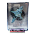 Star Trek The Official Starships Collection: #65 Xindi Aquatic Cruiser