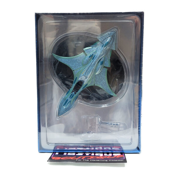 Star Trek The Official Starships Collection: #65 Xindi Aquatic Cruiser