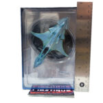 Star Trek The Official Starships Collection: #65 Xindi Aquatic Cruiser