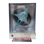 Star Trek The Official Starships Collection: #65 Xindi Aquatic Cruiser