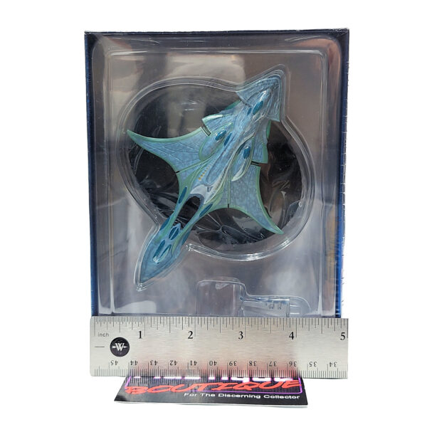 Star Trek The Official Starships Collection: #65 Xindi Aquatic Cruiser