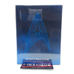 Star Trek The Official Starships Collection: #65 Xindi Aquatic Cruiser