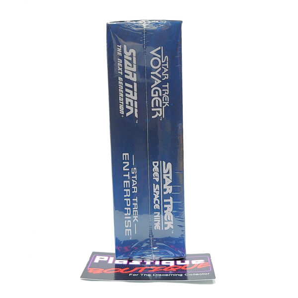 Star Trek The Official Starships Collection: #65 Xindi Aquatic Cruiser