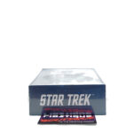 Star Trek The Official Starships Collection: #65 Xindi Aquatic Cruiser
