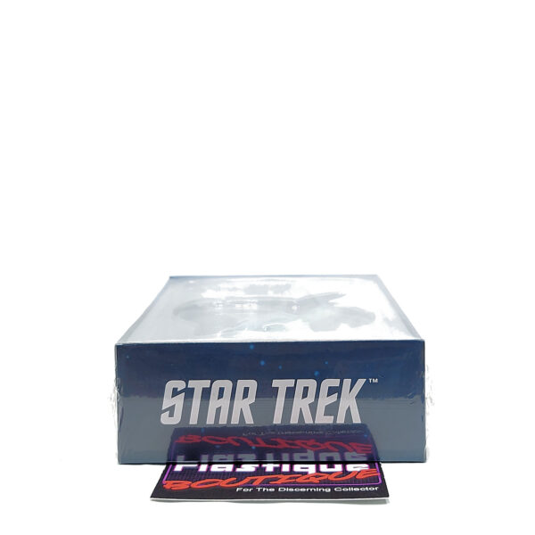 Star Trek The Official Starships Collection: #65 Xindi Aquatic Cruiser