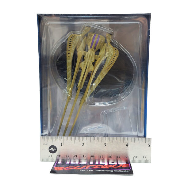 Star Trek The Official Starships Collection: #81 Xindi Reptilian Warship