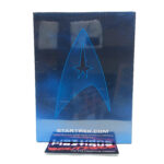 Star Trek The Official Starships Collection: #81 Xindi Reptilian Warship