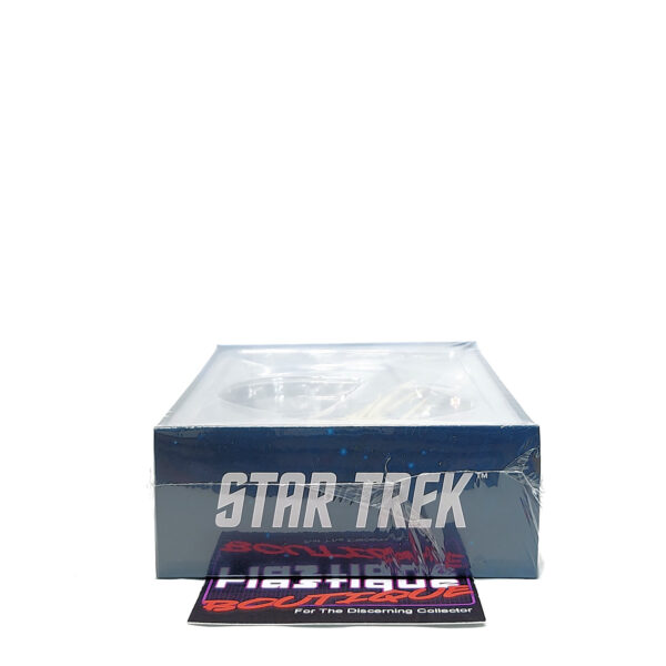 Star Trek The Official Starships Collection: #81 Xindi Reptilian Warship