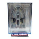 Star Trek The Official Starships Collection: #61 Norway Class U.S.S. Budapest