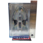 Star Trek The Official Starships Collection: #61 Norway Class U.S.S. Budapest
