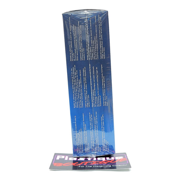 Star Trek The Official Starships Collection: #61 Norway Class U.S.S. Budapest
