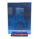 Star Trek The Official Starships Collection: #61 Norway Class U.S.S. Budapest