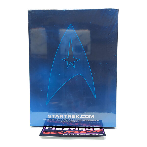 Star Trek The Official Starships Collection: #61 Norway Class U.S.S. Budapest