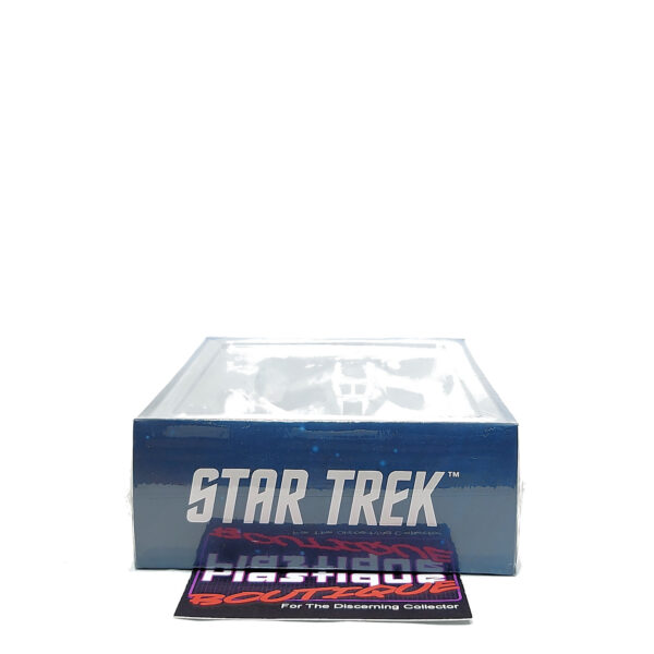 Star Trek The Official Starships Collection: #61 Norway Class U.S.S. Budapest