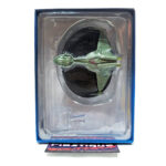 Star Trek The Official Starships Collection: #35 Klingon Bird Of Prey (2150's)
