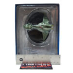 Star Trek The Official Starships Collection: #35 Klingon Bird Of Prey (2150's)