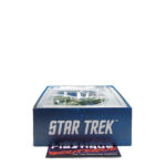 Star Trek The Official Starships Collection: #35 Klingon Bird Of Prey (2150's)