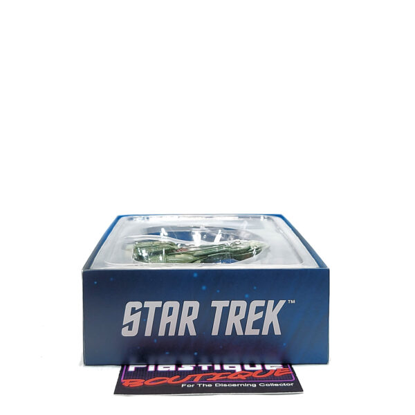 Star Trek The Official Starships Collection: #35 Klingon Bird Of Prey (2150's)