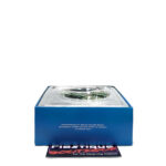 Star Trek The Official Starships Collection: #35 Klingon Bird Of Prey (2150's)