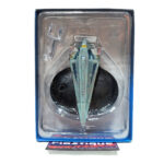 Star Trek The Official Starships Collection: #26 Tholian Starship (2152)