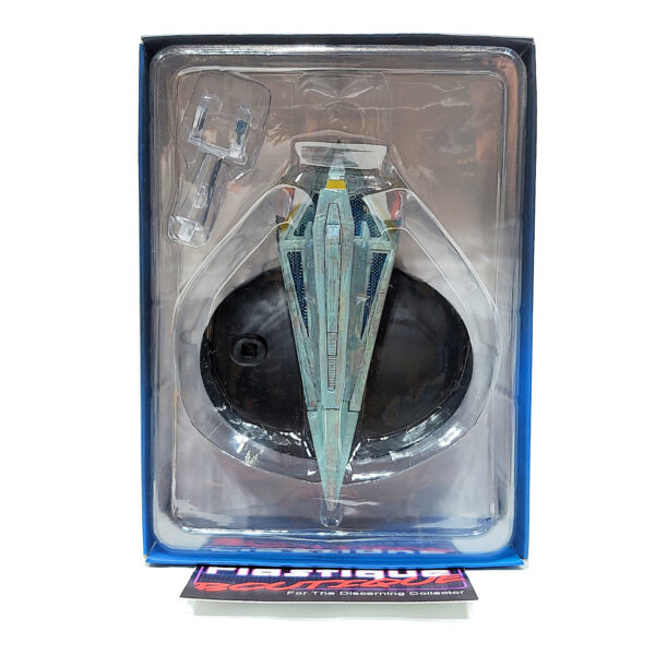 Star Trek The Official Starships Collection: #26 Tholian Starship (2152)