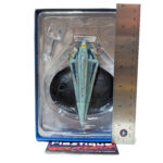 Star Trek The Official Starships Collection: #26 Tholian Starship (2152)