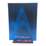 Star Trek The Official Starships Collection: #26 Tholian Starship (2152)