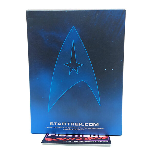 Star Trek The Official Starships Collection: #26 Tholian Starship (2152)