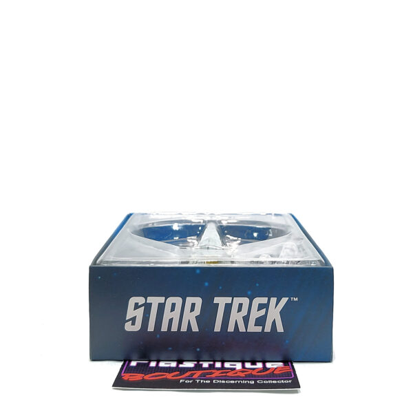 Star Trek The Official Starships Collection: #26 Tholian Starship (2152)