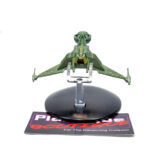 Star Trek The Official Starships Collection: #35 Klingon Bird Of Prey (2150's)