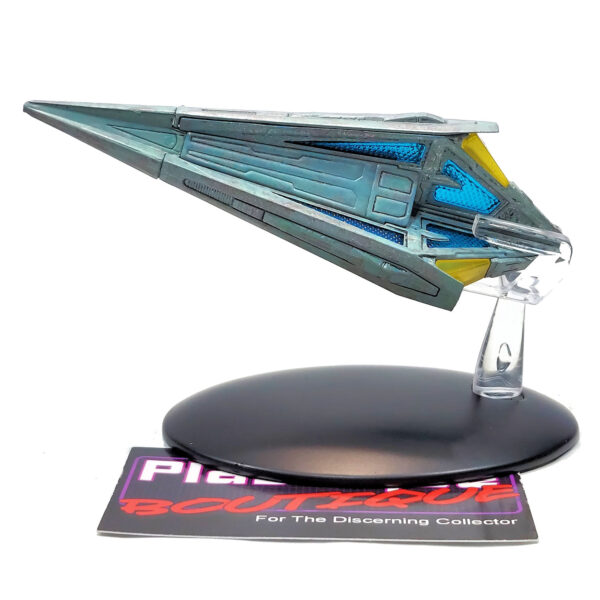 Star Trek The Official Starships Collection: #26 Tholian Starship (2152)