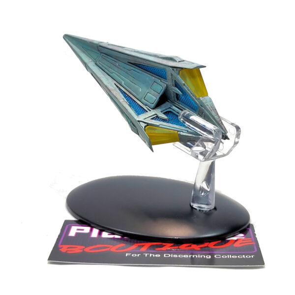 Star Trek The Official Starships Collection: #26 Tholian Starship (2152)