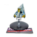 Star Trek The Official Starships Collection: #26 Tholian Starship (2152)